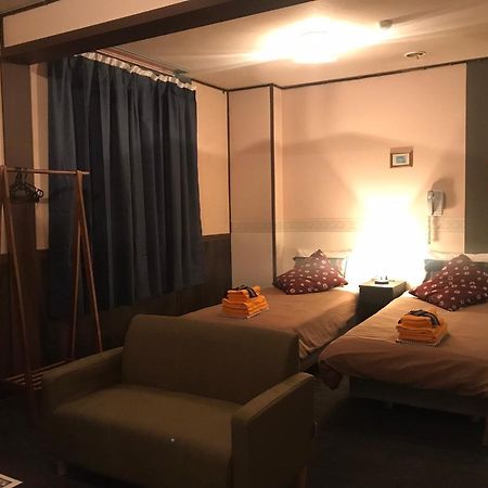 Hotel Cultured Hakuba Zewnętrze zdjęcie