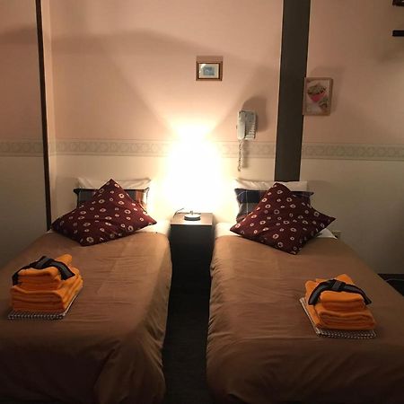 Hotel Cultured Hakuba Zewnętrze zdjęcie