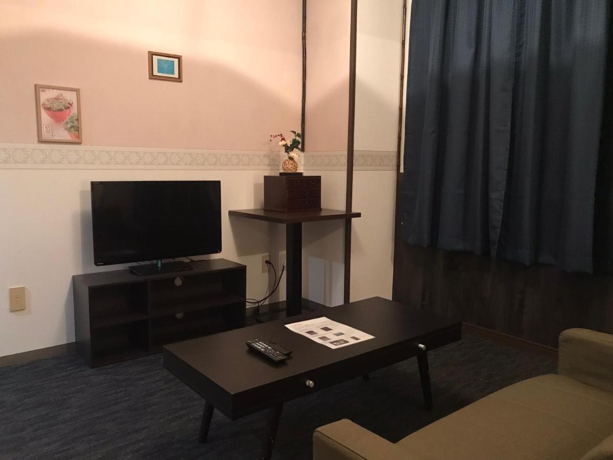 Hotel Cultured Hakuba Zewnętrze zdjęcie