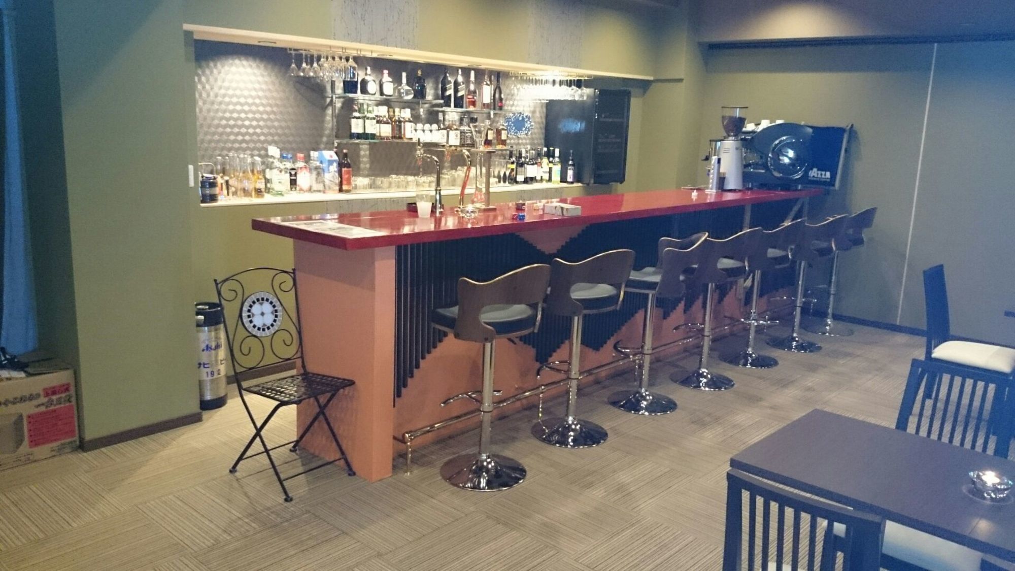 Hotel Cultured Hakuba Zewnętrze zdjęcie