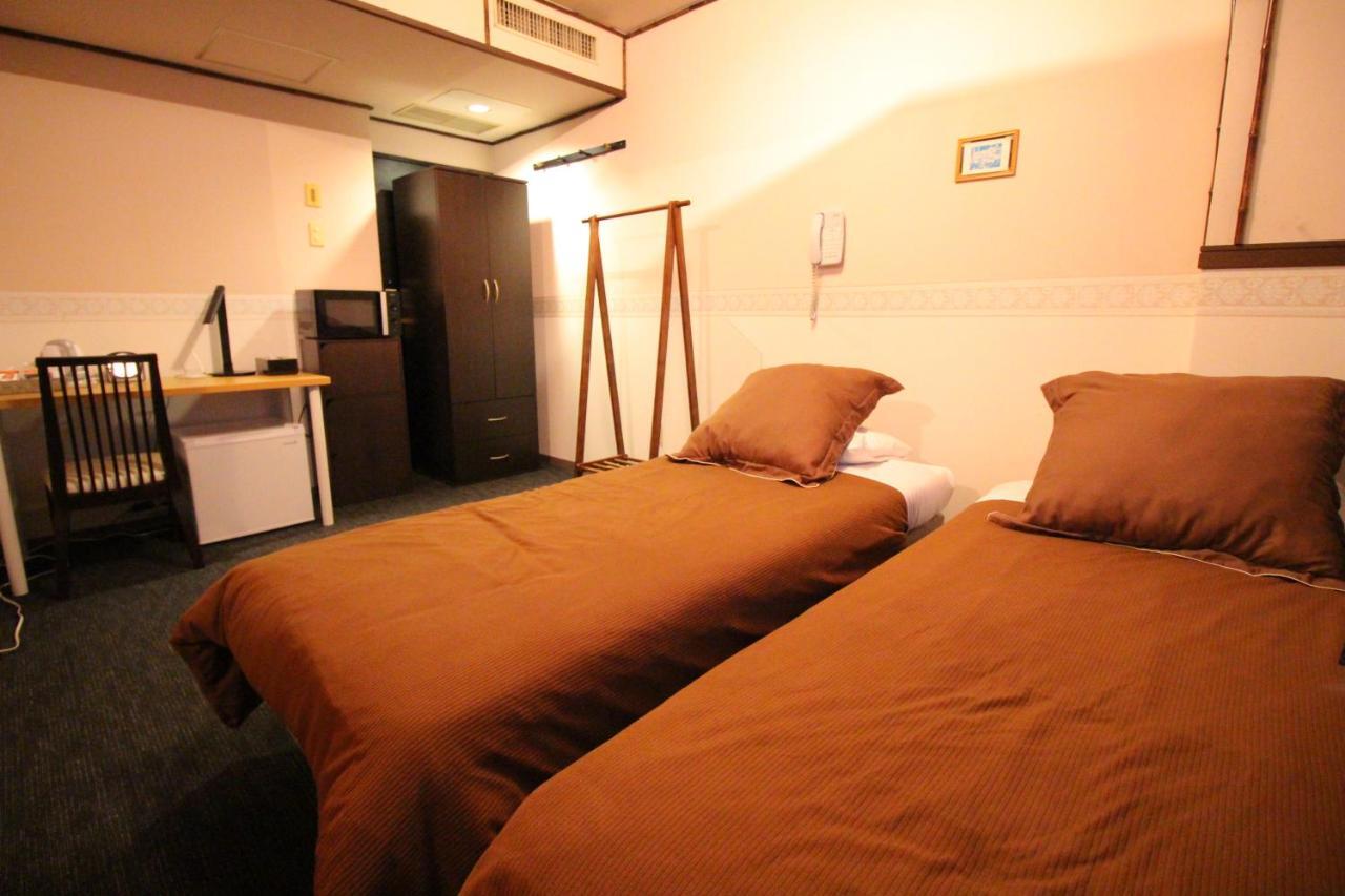 Hotel Cultured Hakuba Zewnętrze zdjęcie